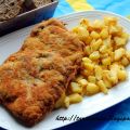 Cachopo asturiano