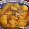 MARMITAKO DE ATÚN