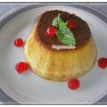 PUDING DE PAN