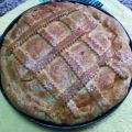 Empanada de atun