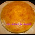 Yema Tostada