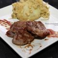 Solomillo al Pedro Ximenez con patatas a lo[...]