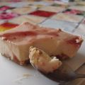 TARTA DE CUAJADAS EN THERMOMIX