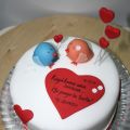 Love Is In The Air!