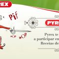 2-CHOCO BROWNIE para RECETAS DE CUENTO PYREX