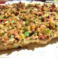 Lahmacun, otro tesoro de la cocina mediterránea