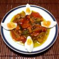 ENSALADA DE PIMIENTOS ASAOS