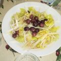 Ensalada verde