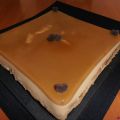 Tarta Cafè 