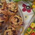 MUFFINS DE RUTH