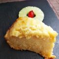 BIZCOCHO DE PIÑA (en olla GM  y tradicional)