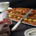 MILHOJAS DE NARANJA