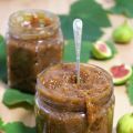 Mermelada de higos