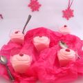 Petit suisse de fresa
