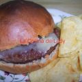 Bollos de Patata