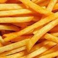 TRUCO PARA QUE LAS PAPAS FRITAS QUEDEN CROCANTES