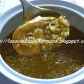 ARROZ DE MARISCO