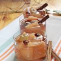 Compota de Membrillo y Uvas