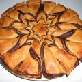 Estrella de nutella
