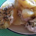 PATATAS GRIEGA