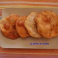 PAN DE YOGUR