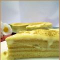 Tarta de obleas