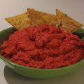 Crema de piquillos: sencillo aperitivo... o[...]