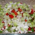 Menú de hoy: Ensalada de Pulpo y de segundo[...]