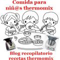 Comida o Cena especial para niños Thermomix[...]
