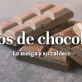 Tipos de Chocolate