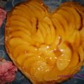 TARTA DE MANZANA CON CREMA DE ALMENDRA