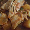 MARMITAKO DE BONITO