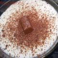 Natillas sin huevo
