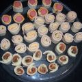 SUSHI PARA NIÑOS
