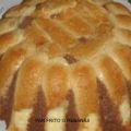 CHARLOTA DE MANZANA AL BRANDY