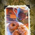 ROSQUILLAS DE ANÍS DE MI ABUELA