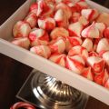 Peppermint Meringues o lo que es lo mismo,[...]