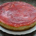 Tarta queso