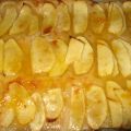 HOJALDRE DE MANZANA