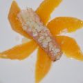 Ensalada de naranja