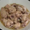 ALITAS DE POLLO AL AJILLO (TMX Y TRADICIONAL) Y[...]