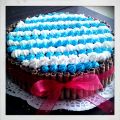 Tarta Marinera