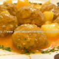 ALBÓNDIGAS MARIAL