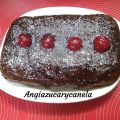 Pastel de Queso y Chocolate