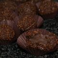 Curiosidades de Brasil...Brigadeiro....(Trufa)