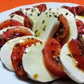 ENSALADA CAPRESE