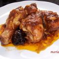 Pollo a la catalana ( th. 21)