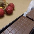 Estas navidades, turrón de chocolate