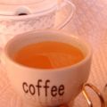 Galletas de café
