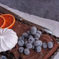 Locura de chocolate (o, cuantas formas de[...]